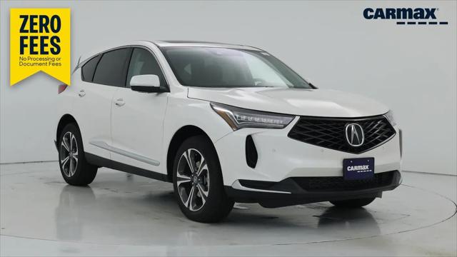 2026 Acura RDX Technology for sale in Sterling, VA