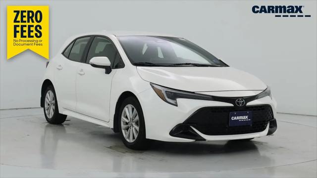 2024 Toyota Corolla SE for sale in Sterling, VA