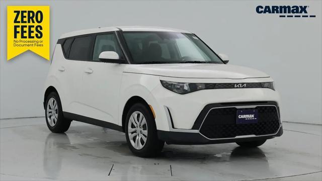 2023 Kia Alma LX for sale in Sterling, VA