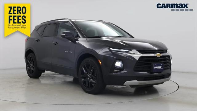 2022 Chevrolet Blazer AWD 3LT for sale in Sterling, VA