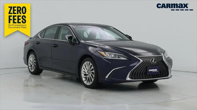 2020 Lexus ES 350 Luxury for sale in Sterling, VA