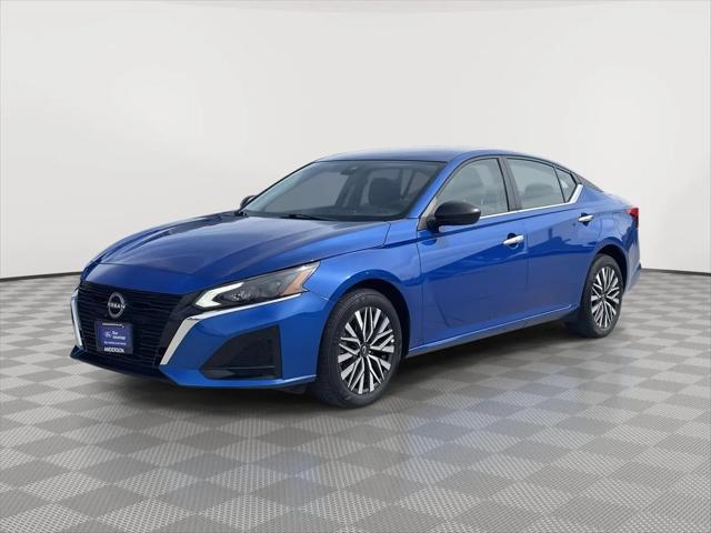 2025 Nissan Altima SV AWD for sale in Lincoln, NE