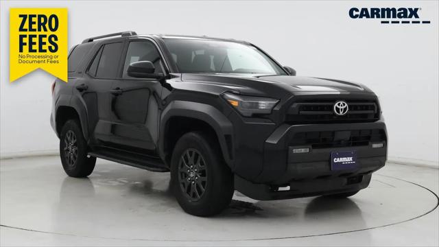 2025 Toyota 4Runner SR5 for sale in Milwaukee, WI
