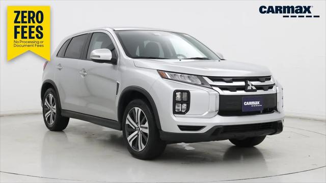 2025 Mitsubishi Outlander Sport 2.0 LE AWC for sale in Milwaukee, WI