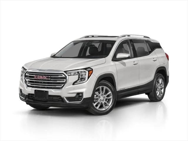2023 GMC Terrain FWD SLT for sale in Troy, AL
