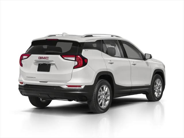 2023 GMC Terrain FWD SLT