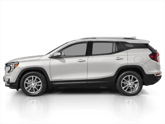 2023 GMC Terrain FWD SLT