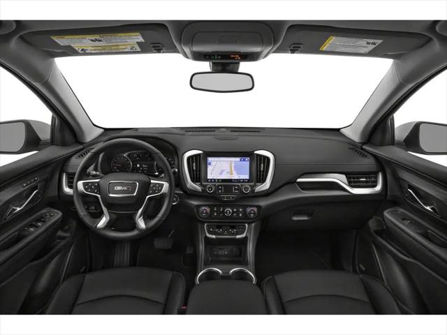 2023 GMC Terrain FWD SLT
