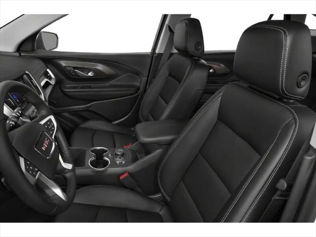 2023 GMC Terrain FWD SLT