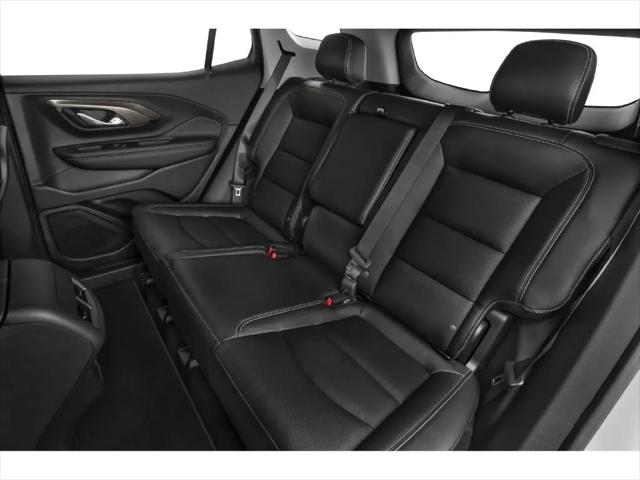 2023 GMC Terrain FWD SLT