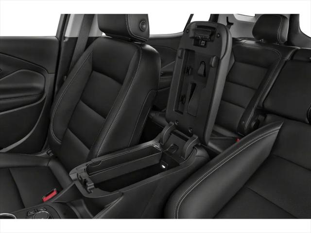 2023 GMC Terrain FWD SLT