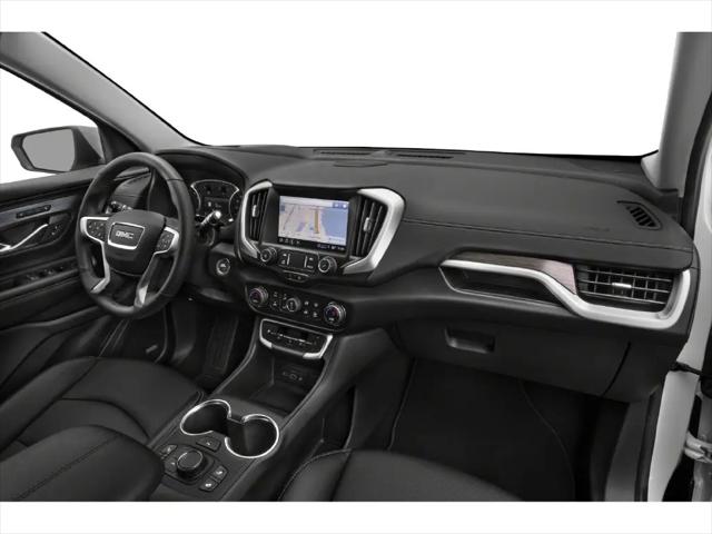 2023 GMC Terrain FWD SLT