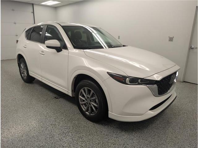 2025 Mazda CX-5 2.5 S Select for sale in Hickory, NC