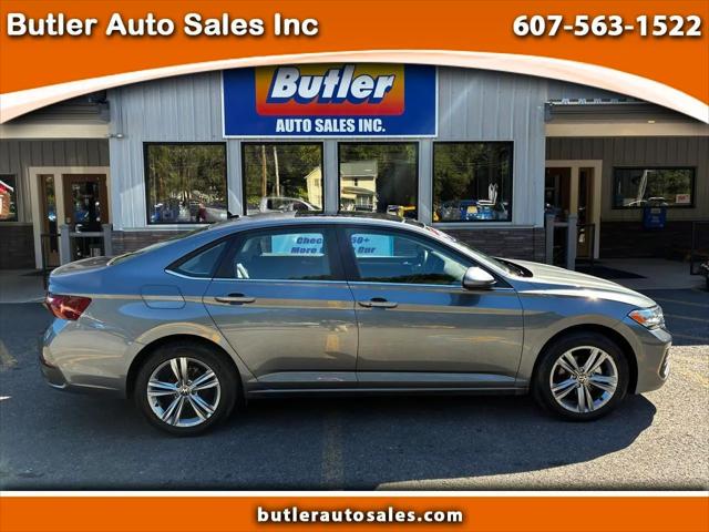 2024 Volkswagen Jetta 1.5T SE for sale in Sidney, NY