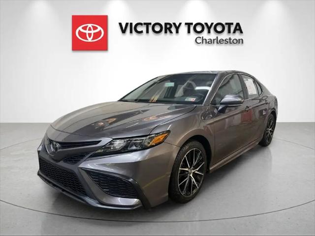 2024 Toyota Camry SE for sale in Charleston, WV