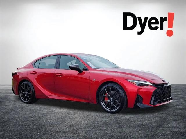 2026 Lexus IS 350 F SPORT for sale in Lake Wales, FL