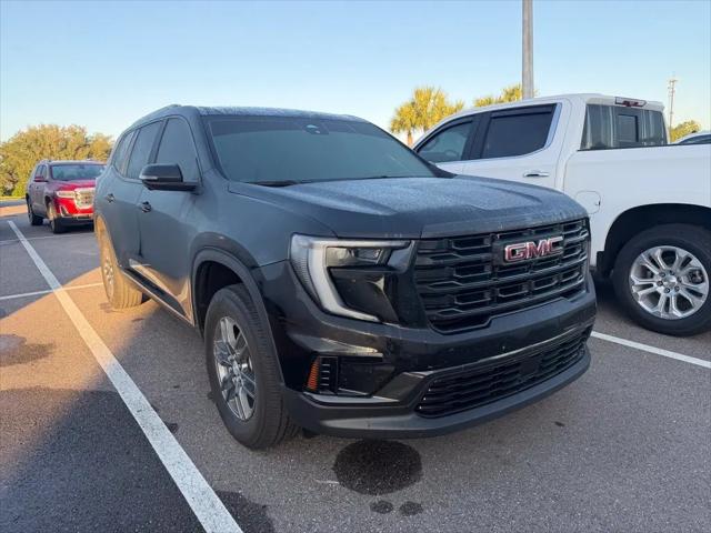2025 GMC Acadia FWD Elevation for sale in Lake Wales, FL