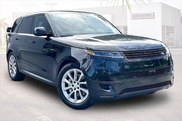 2025 Land Rover Range Rover Sport P360 SE for sale in Fort Myers, FL