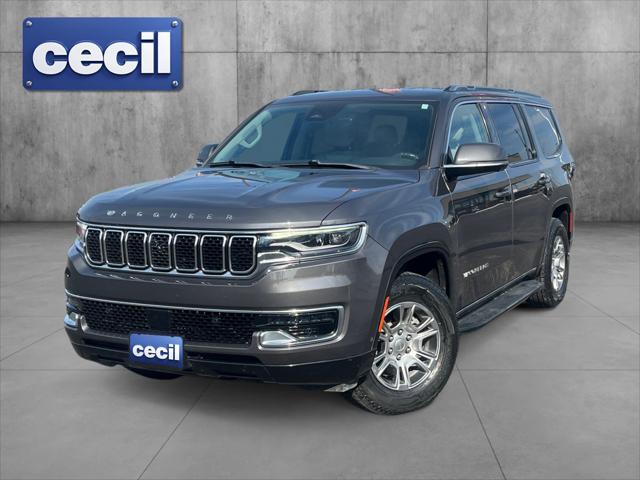 2022 Jeep Wagoneer Series I 4x2 for sale in Uvalde, TX
