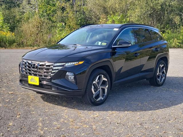 2024 Hyundai Tucson Limited for sale in Westbrook, ME