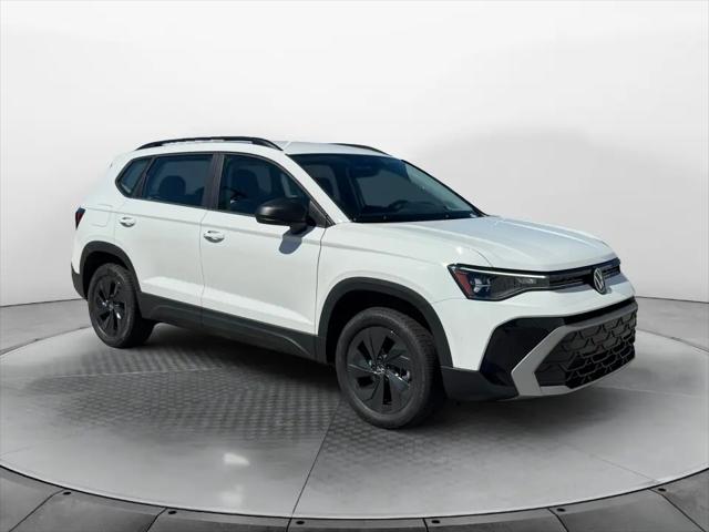 2027 Volkswagen Taos S for sale in Burlington, NC