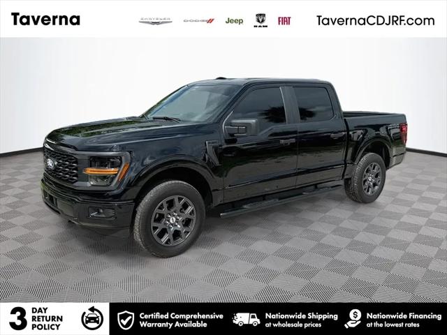 2026 Ford F-150 STX for sale in Plantation, FL