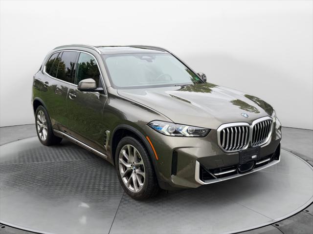 2024 BMW X5 xDrive40i for sale in Charlottesville, VA