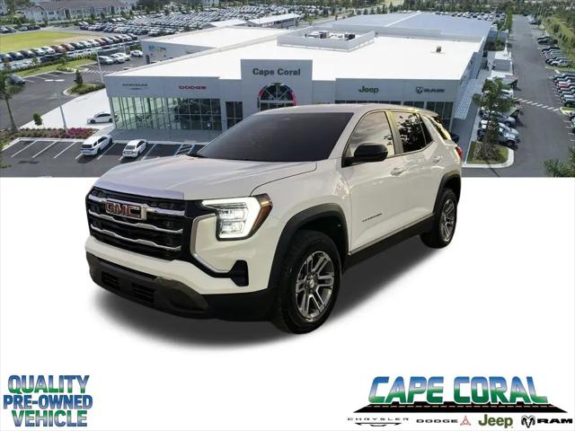2026 GMC Reno FWD Elevation for sale in Cape Coral, FL