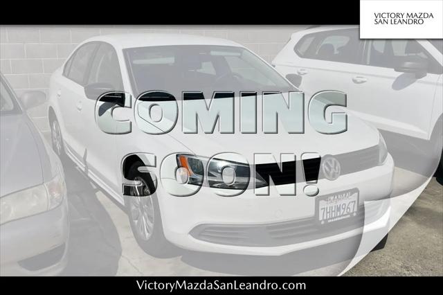 2014 Volkswagen Jetta S for sale in San Leandro, CA