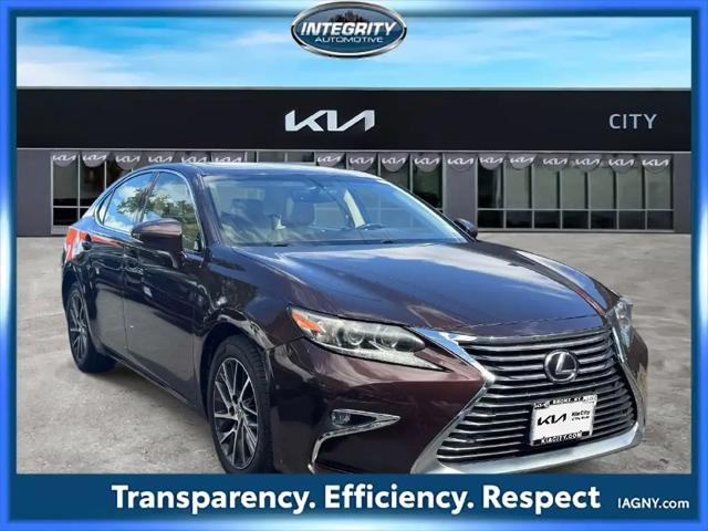 2016 Lexus ES 350 ES 350 for sale in Bronx, NY