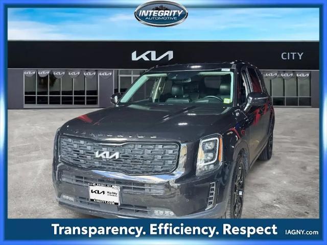 2022 Kia Telluride SX for sale in Bronx, NY
