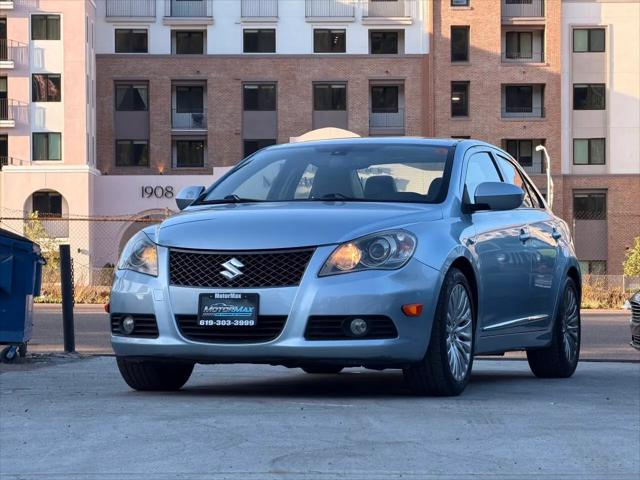 2010 Suzuki Kizashi SLS for sale in San Diego, CA