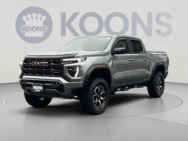 2024 GMC Canyon 4WD AT4X for sale in Clarksville, MD