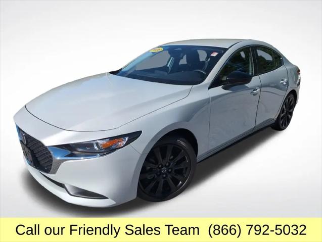 2026 Mazda Mazda3 2.5 S Select Sport for sale in Epping, NH