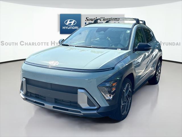 2026 Hyundai Kona SEL Premium for sale in Pineville, NC