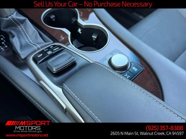 2016 Lexus RX 350 AWD