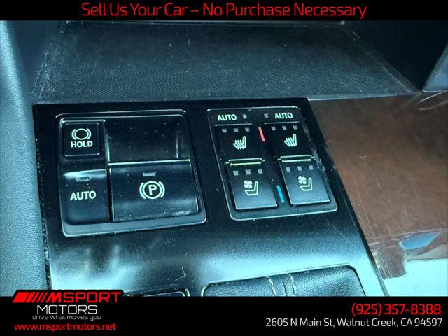 2016 Lexus RX 350 AWD