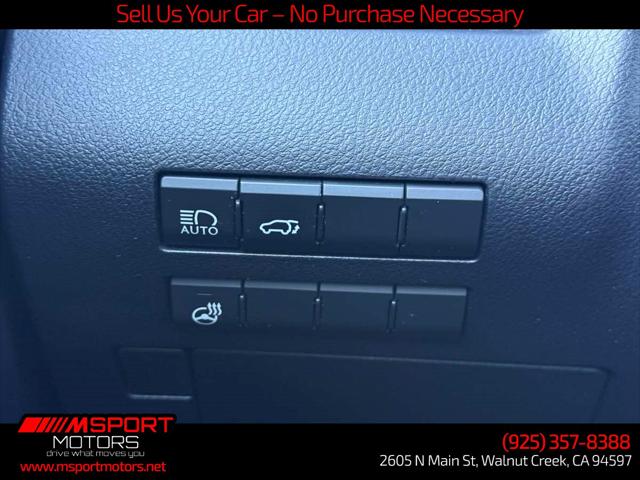 2016 Lexus RX 350 AWD