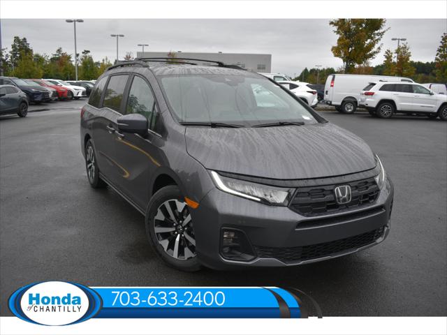2027 Honda Odyssey EX-L for sale in Chantilly, VA