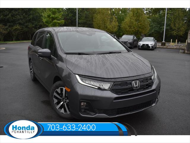 2027 Honda Odyssey EX-L for sale in Chantilly, VA