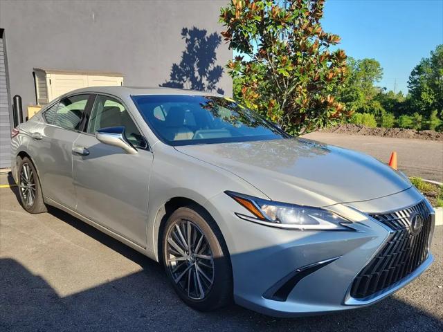 2024 Lexus ES 350 ES 350 for sale in Jacksonville, FL