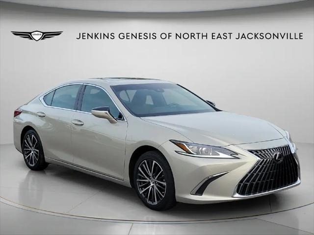2024 Lexus ES 350 ES 350 for sale in Jacksonville, FL