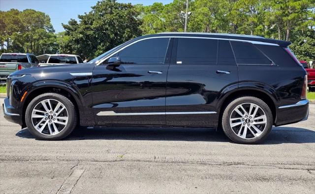 2027 Cadillac iQ Luxury for sale in Fort Walton Beach, FL