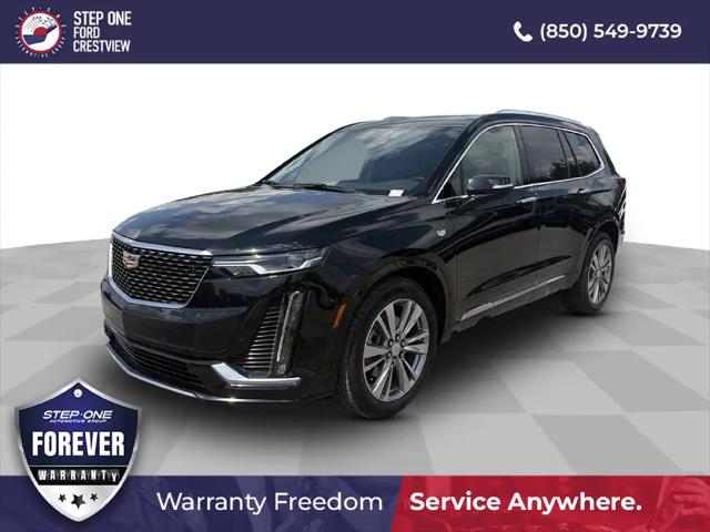 2023 Cadillac XT6 FWD Premium Luxury for sale in Crestview, FL