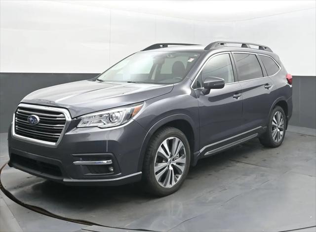 2021 Subaru Ascent Limited