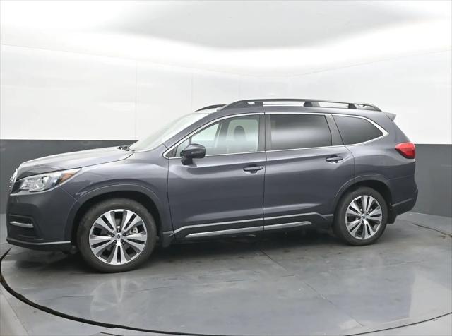 2021 Subaru Ascent Limited