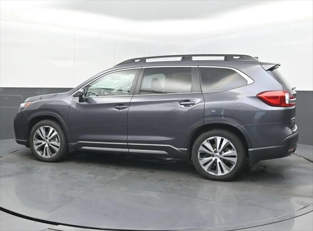 2021 Subaru Ascent Limited