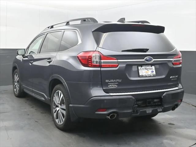 2021 Subaru Ascent Limited