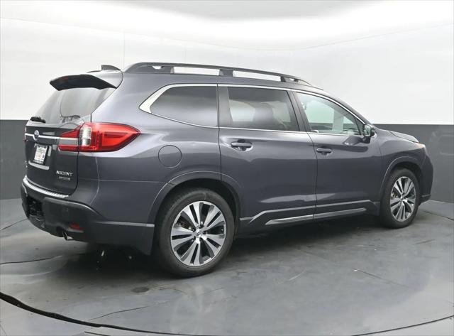 2021 Subaru Ascent Limited