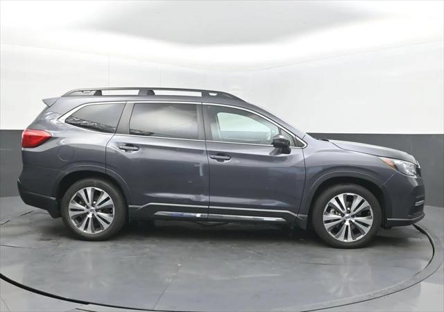 2021 Subaru Ascent Limited